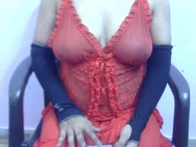 Anjali_dogra webcam