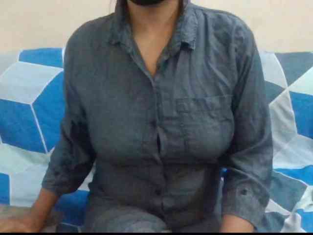 Anjali_dogra webcam