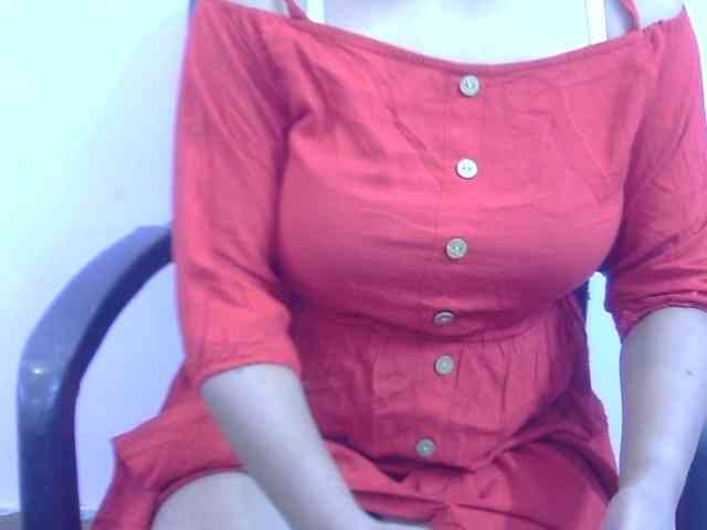 Anjali_dogra webcam