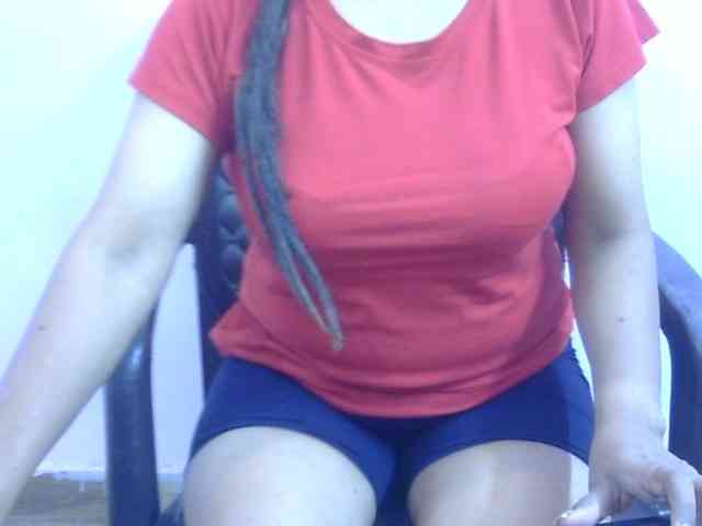 Anjali_dogra webcam