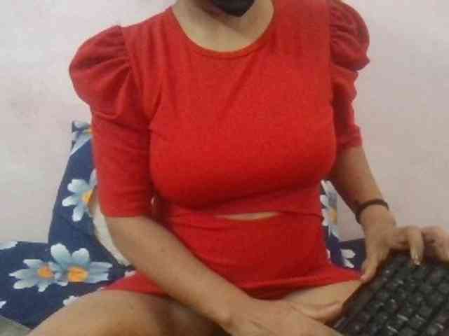 Anjali_dogra webcam
