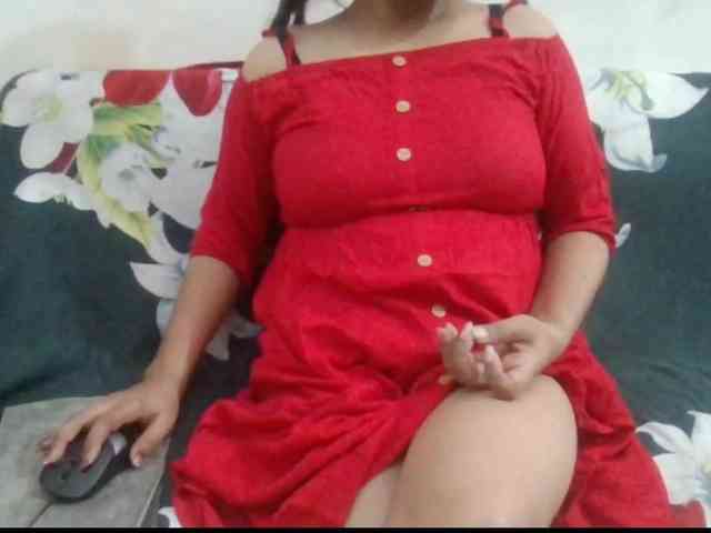 Anjali_dogra webcam