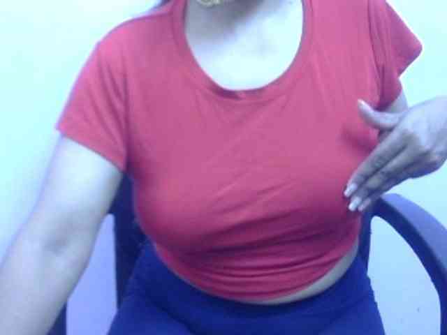 Anjali_dogra webcam