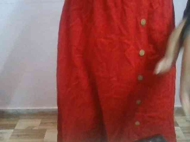 Anjali_dogra webcam