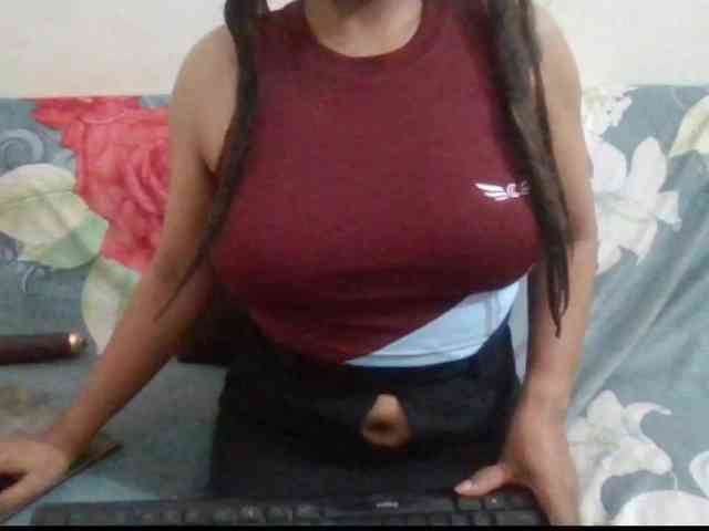Anjali_dogra webcam