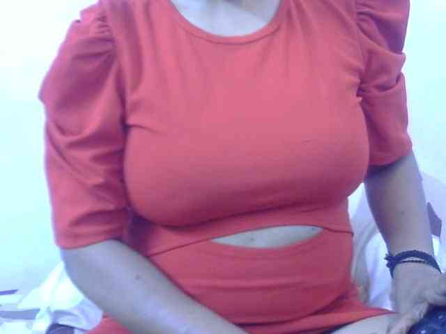 Anjali_dogra webcam