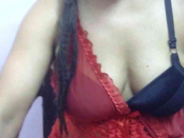 Anjali_dogra webcam