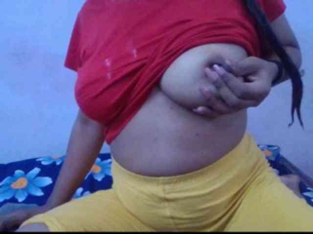 Anjali_dogra webcam