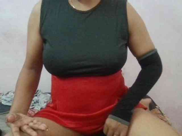 Anjali_dogra webcam