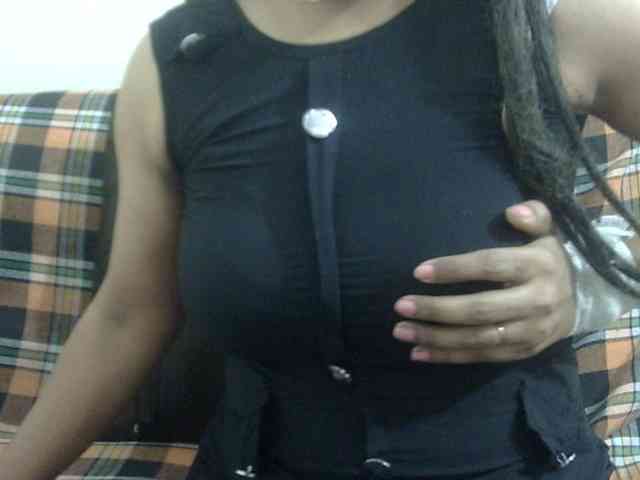 Anjali_dogra webcam