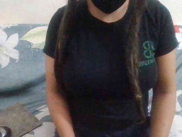 Anjali_dogra webcam