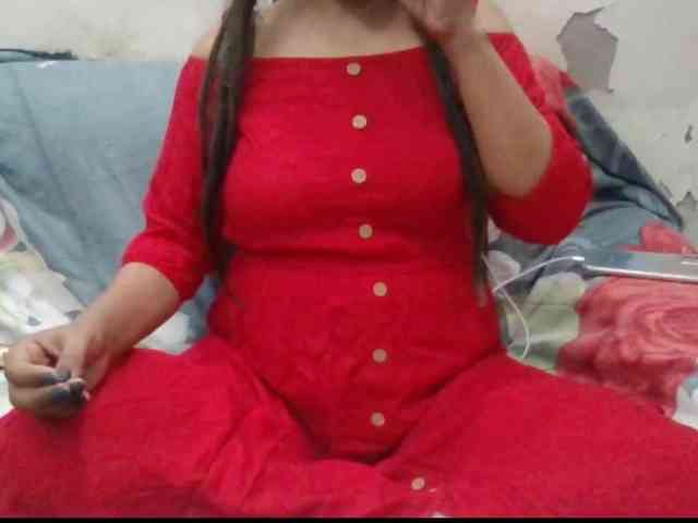 Anjali_dogra webcam