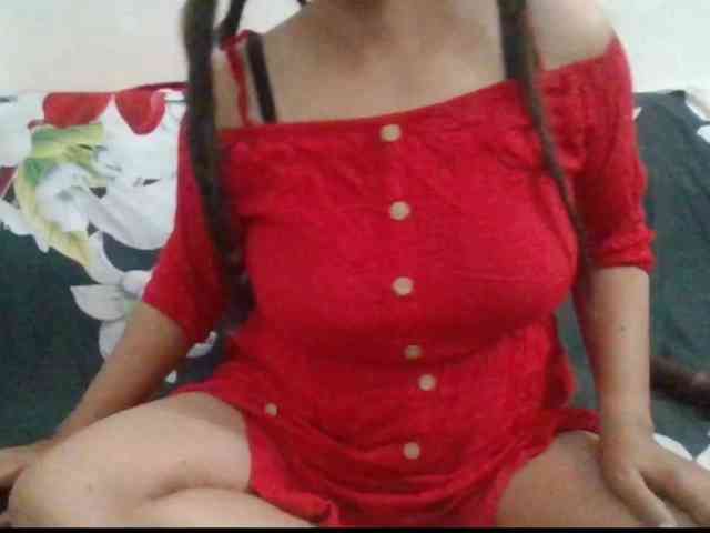 Anjali_dogra webcam