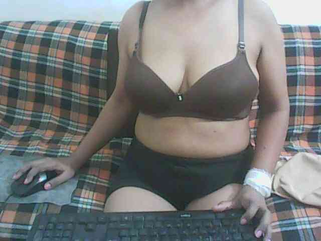 Citypie0311's webcam live show