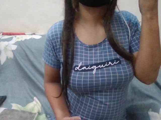 Anjali_dogra webcam