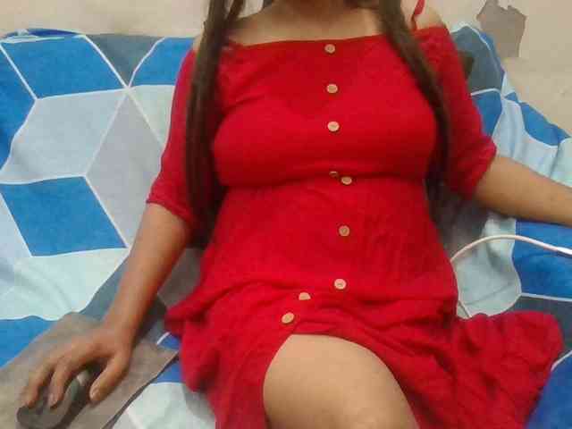 Anjali_dogra webcam
