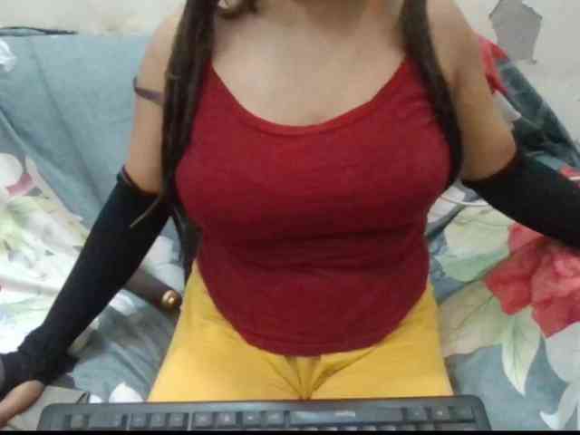 Anjali_dogra webcam
