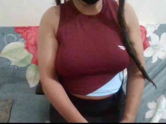Anjali_dogra webcam