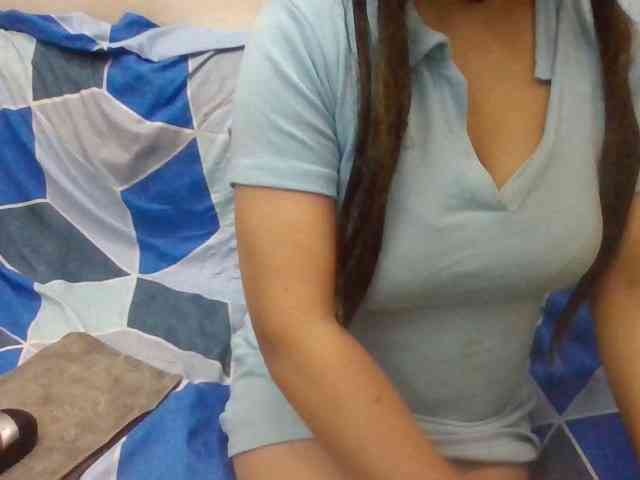 Citypie0311 Live Webcam on BongaCams