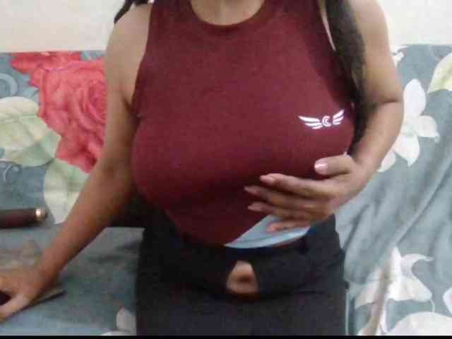 Anjali_dogra webcam