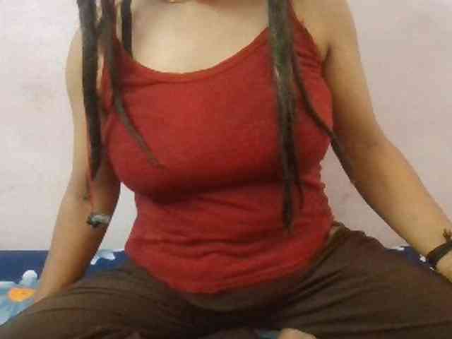 Anjali_dogra webcam