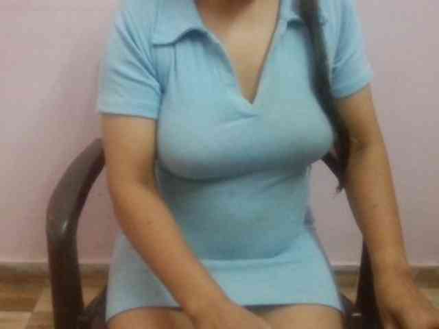 Anjali_dogra webcam