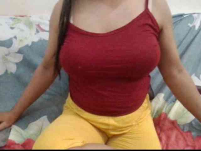 Anjali_dogra webcam