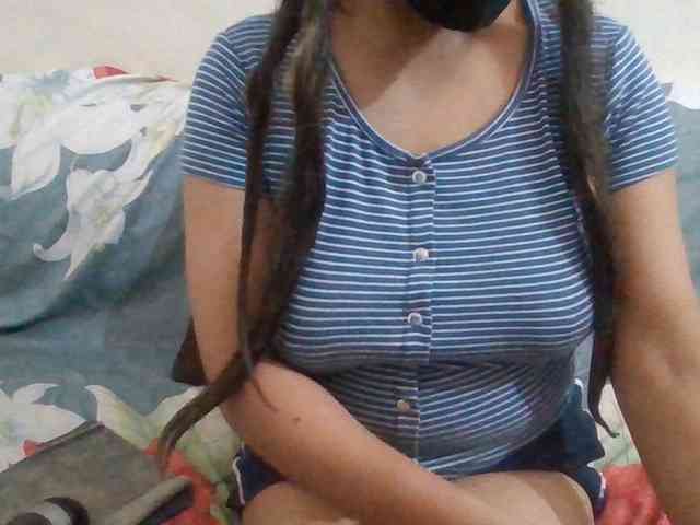 Anjali_dogra webcam