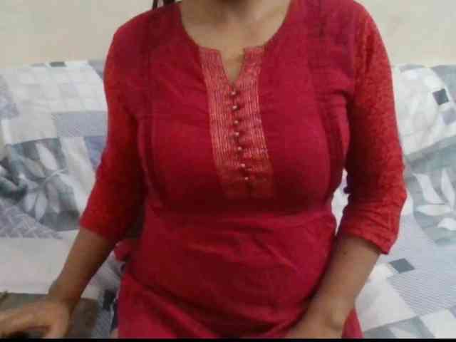 Anjali_dogra webcam
