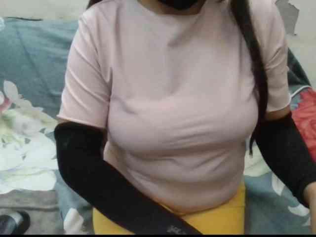 Anjali_dogra webcam