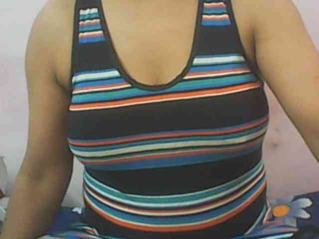 Anjali_dogra webcam