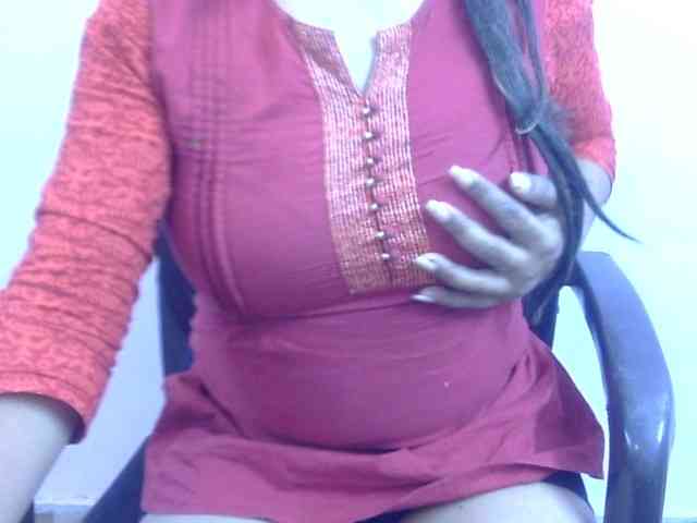 Model: Anjali_dogra