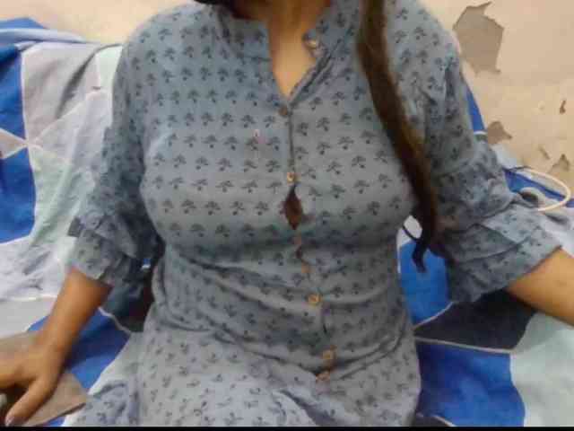 Anjali_dogra webcam