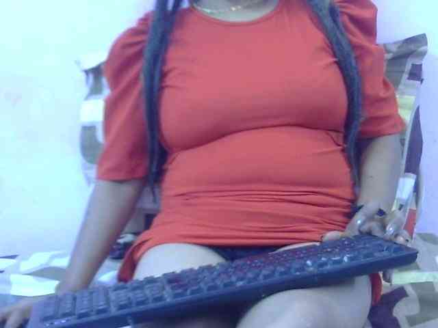 Anjali_dogra webcam