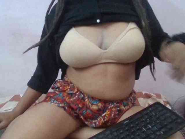 Anjali_dogra webcam