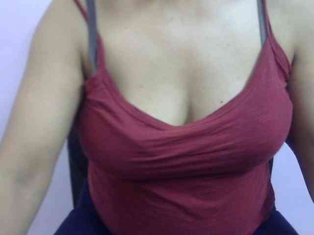 Anjali_dogra webcam