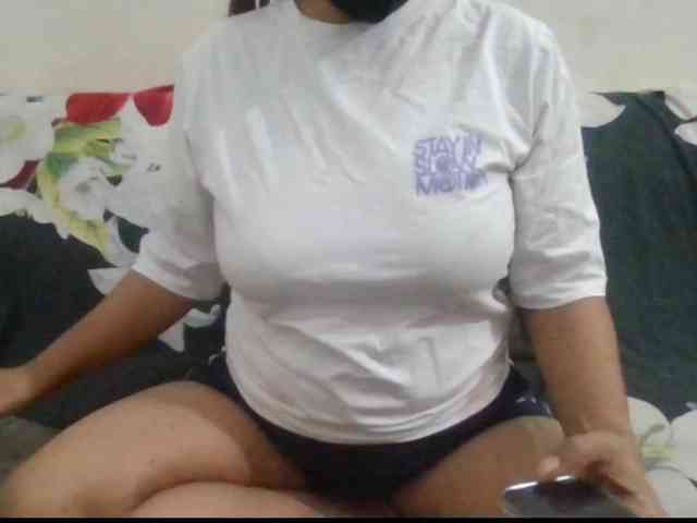 Anjali_dogra webcam