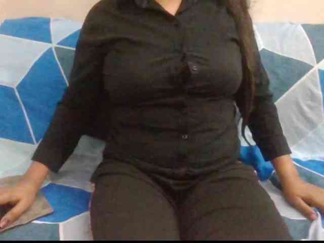 Anjali_dogra webcam