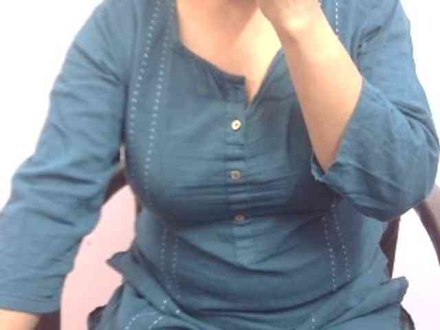 Anjali_dogra webcam
