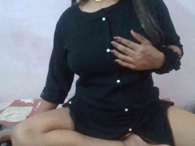 Anjali_dogra webcam