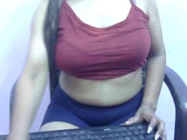 Anjali_dogra webcam