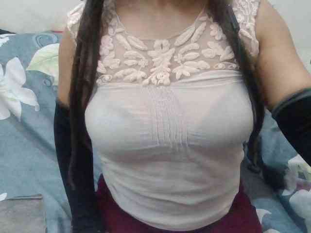 Anjali_dogra webcam