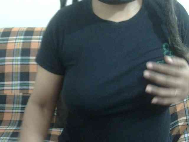 Modelo: Anjali_dogra