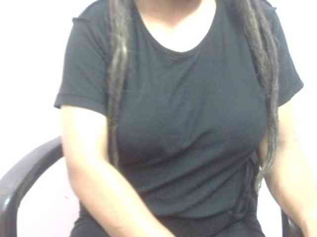 Anjali_dogra webcam
