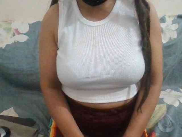 Anjali_dogra webcam