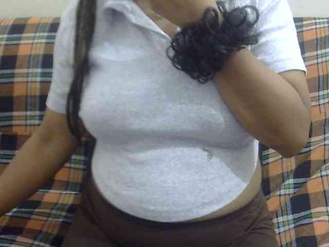 Model: Anjali_dogra