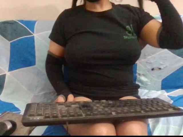 Anjali_dogra webcam