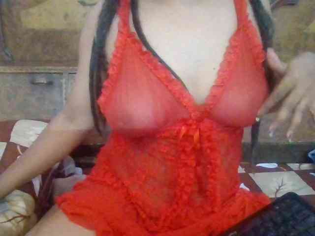 Anjali_dogra webcam
