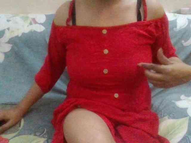 Anjali_dogra webcam