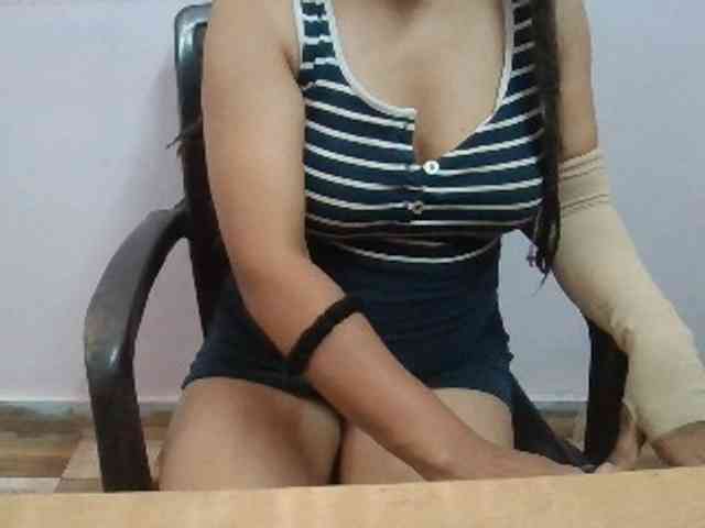 Model: Anjali_dogra